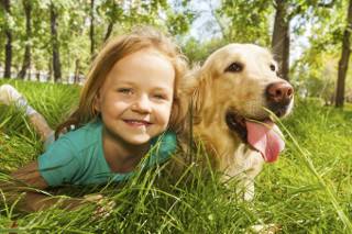 Dog Ownership Benefits of Owning a Dog