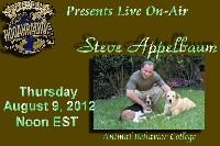 steveappelbaumbannerhooahradio