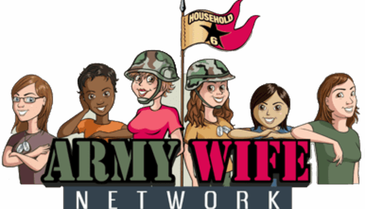 army-wife-network-logo