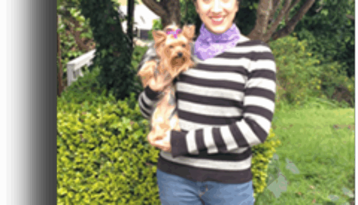 Grooming-Student-of-the-Month-Michelle-Franco