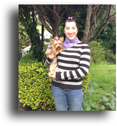 Grooming-Student-of-the-Month-Michelle-Franco