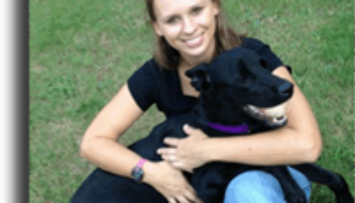 ABC-dog-training-program-student-of-the-month-karen-garmon