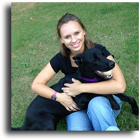 ABC-dog-training-program-student-of-the-month-karen-garmon