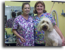 ABC-grooming-student-of-the-month-darline-jackie-griffin