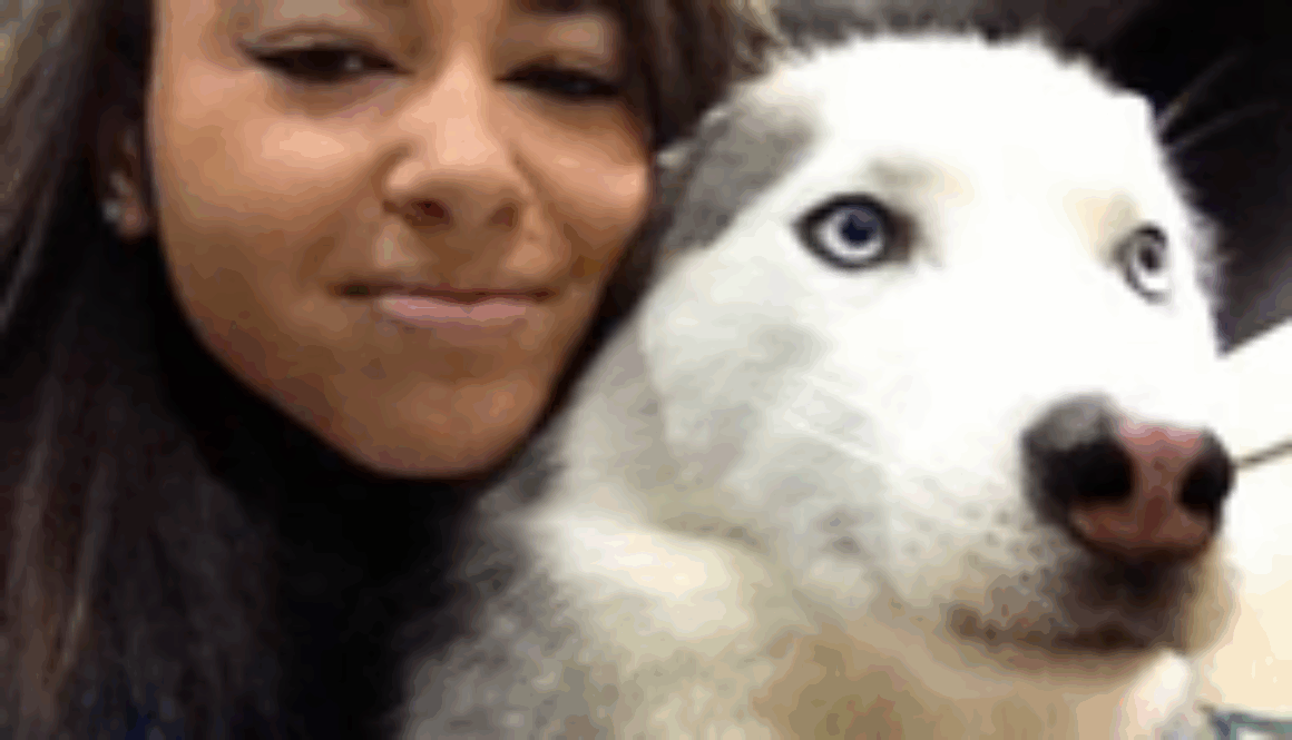 Stephanie-McSweenie-student-of-the-month-canada-dog-program