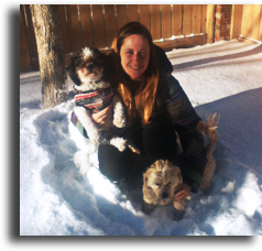 Lindsay-Horobin-Vet-assistant-student-of-the-month