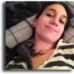 Vet-Assistant-Student-of-The-Month-Ashley-Morse