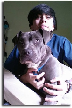 Veterinary-Assistant-Eduardo-Ochoa-Student-of-the-month