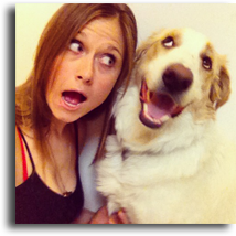 dog-training-program-student-of-the-month-laura-rosati