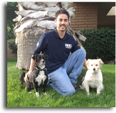 manny-guerra-dog-training-student-of-the-month