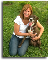 Dog-Obedience-Instructor-Program-Student-of-the-Month-July-2014-Cheryl-Boyce