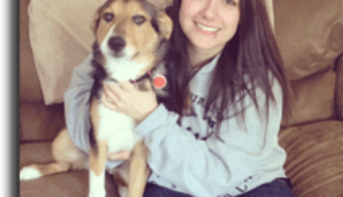 Dog-Training-Program-Student-of-the-month-july-2014-Michelle-Euteneier