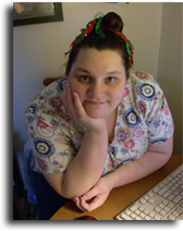 Grooming-program-student-of-the-month-Emily-Fritz