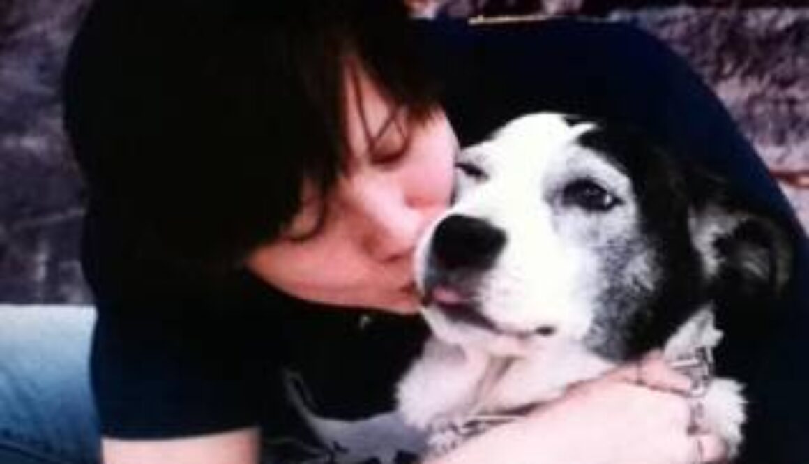 Vet Assistant Chelsey Klinger