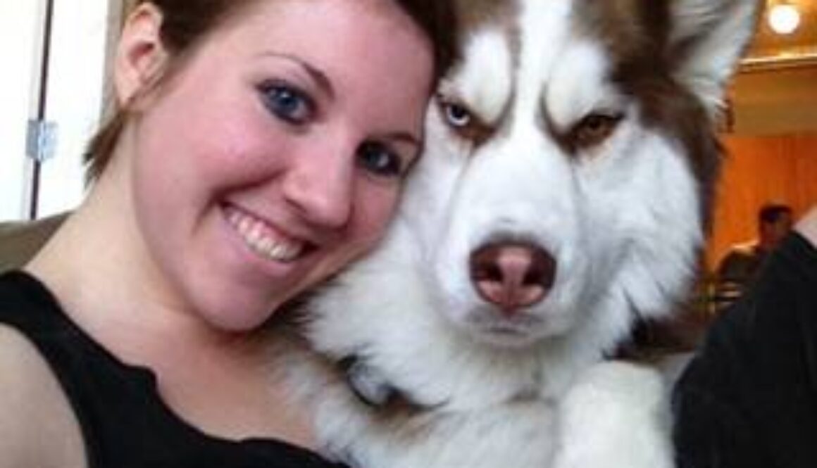 Dog Trainer Randi Harris