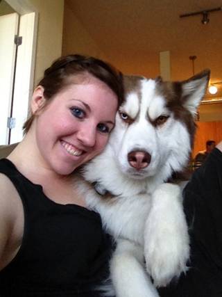 Dog Trainer Randi Harris