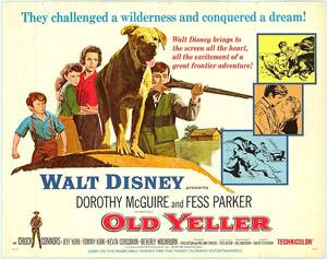 Old Yeller