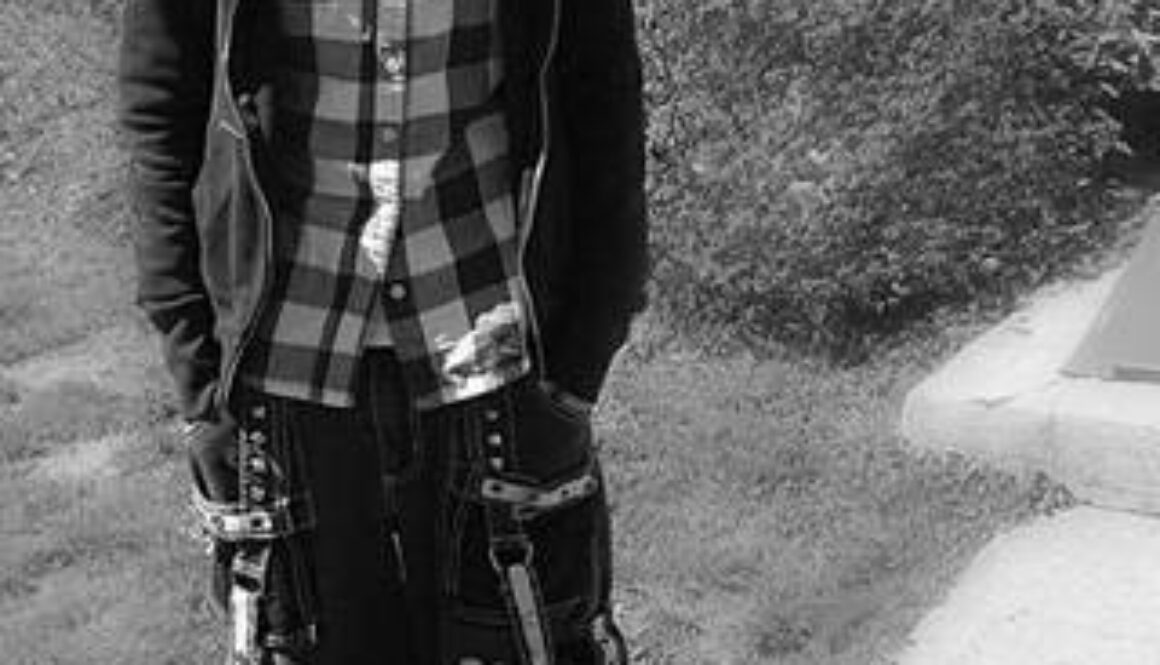 Dog Trainer Samantha Feinblum