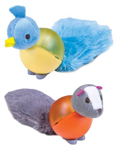 SmartyKat’s Flicker Buddy™ Electronic Cat Toy SmartyKat’s Flicker Buddy™ Electronic Cat Toy