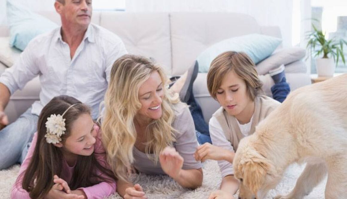 Finding a Good Dog Breeder