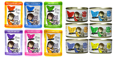 BFFCatFood