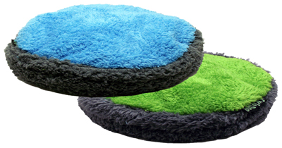 Fuzzy Flyers from Cycle Dog