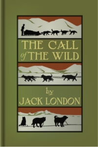 Call of the Wild Book