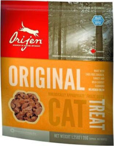Orijen Original Cat Treat