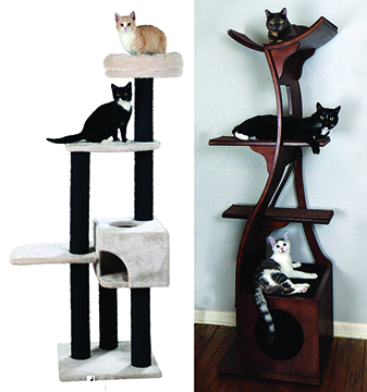 Cat Tree