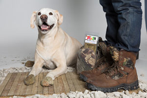 Pawz Rubber Dog Boots