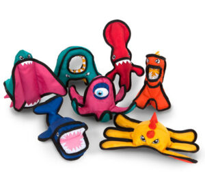 Petmate Dogzilla® Invaders