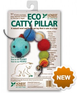 EcoCattypillar