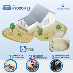 Hydro Pet