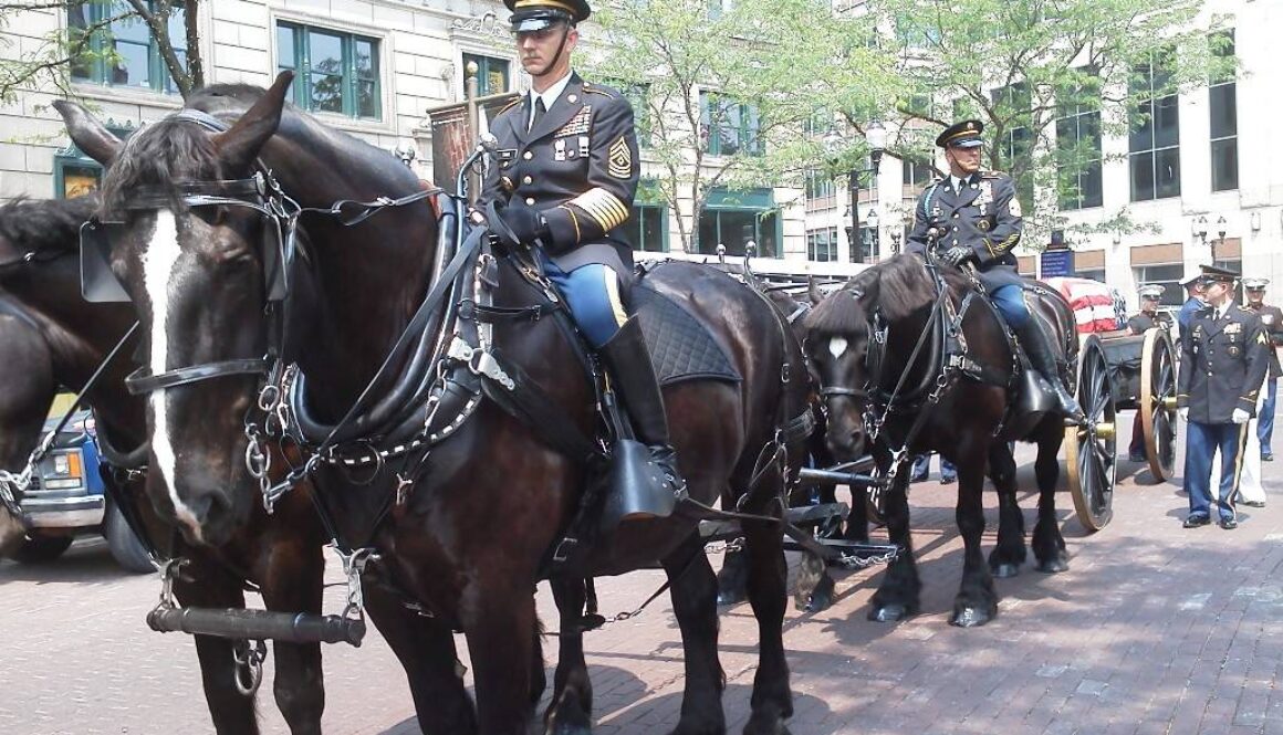 Indiana-Ceremonial-Caisson-Platoon