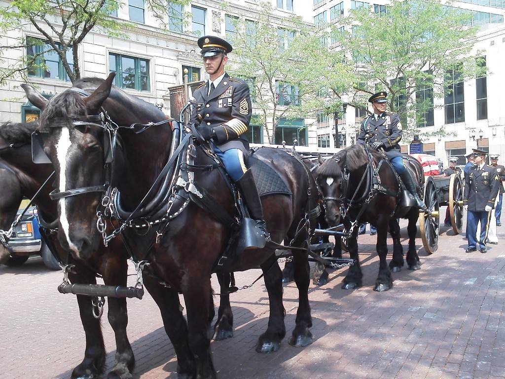 Indiana-Ceremonial-Caisson-Platoon