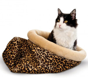 K&H Self-Warming Cat Beds