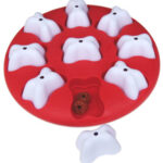 DogSmart Toy from Nina Ottoson