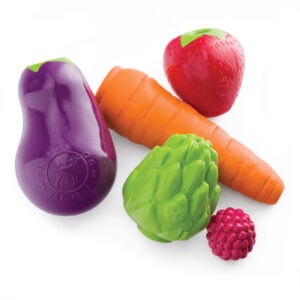 Orbee-Tuff® Produce Orbee-Tuff® Produce