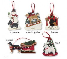 OrvisDogBreedOrnaments