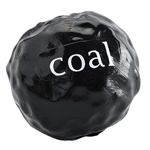 Coal Ball Coal Ball