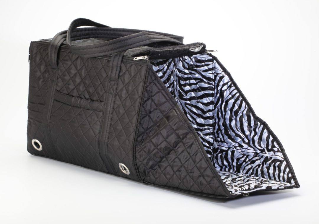 Sherpa Park Tote Sherpa Park Tote