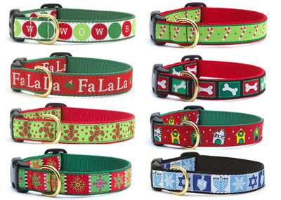 UpCountryHolidayCollars