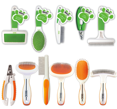 Wahl Products Wahl Both Lines