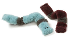 West Paw Design Caterpillar