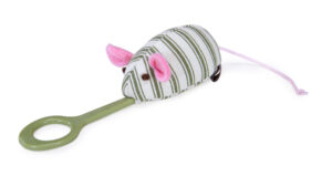 Stretch and Chase© Mouse Stretch and Chase© Mouse