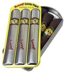 Yeowww! Catnip Cigars Yeowww! Catnip Cigars