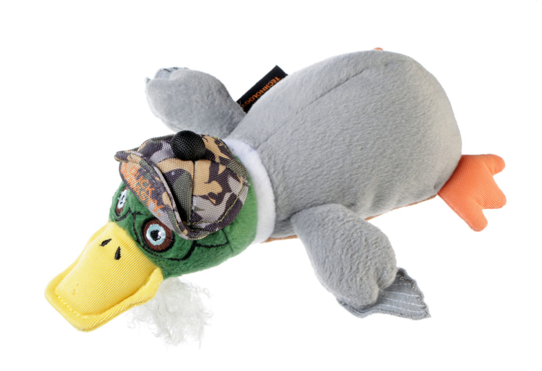 Duck Dynasty Dog Toy Duck Dynasty Dog Toy