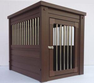 ecoFlex InnPlace End Table Pet Crates