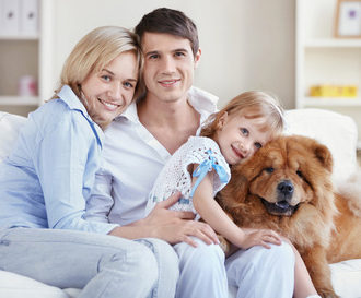 Benefits of Dog Ownership