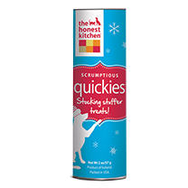 Honest Kitchen Treats Honest Kitchen Treats